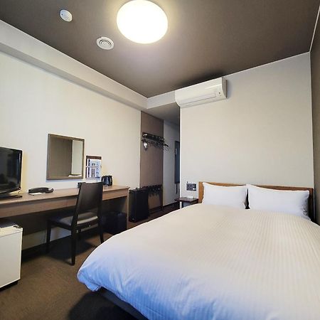 Hotel Route-Inn Komoro Bagian luar foto