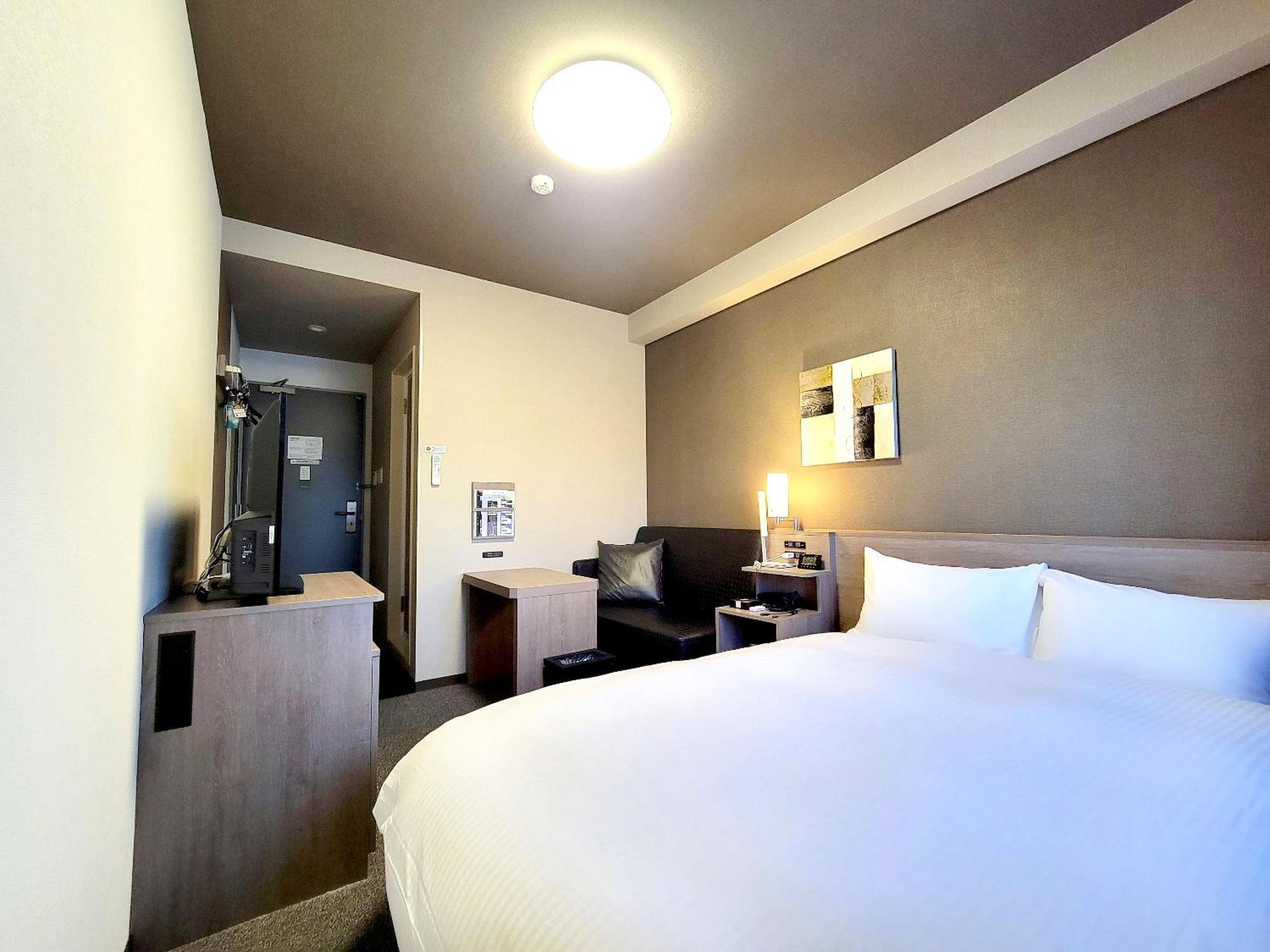 Hotel Route-Inn Komoro Bagian luar foto