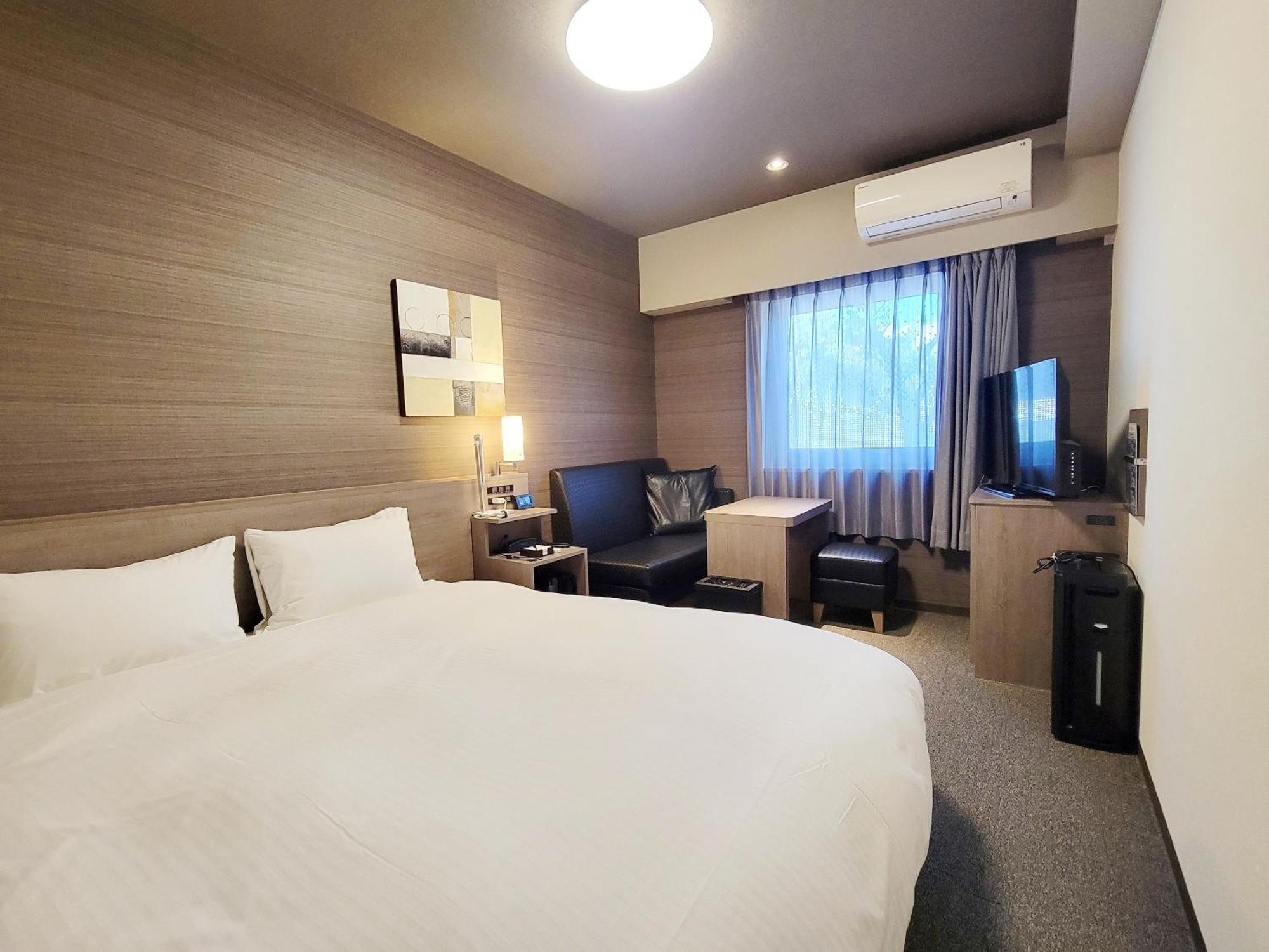 Hotel Route-Inn Komoro Bagian luar foto