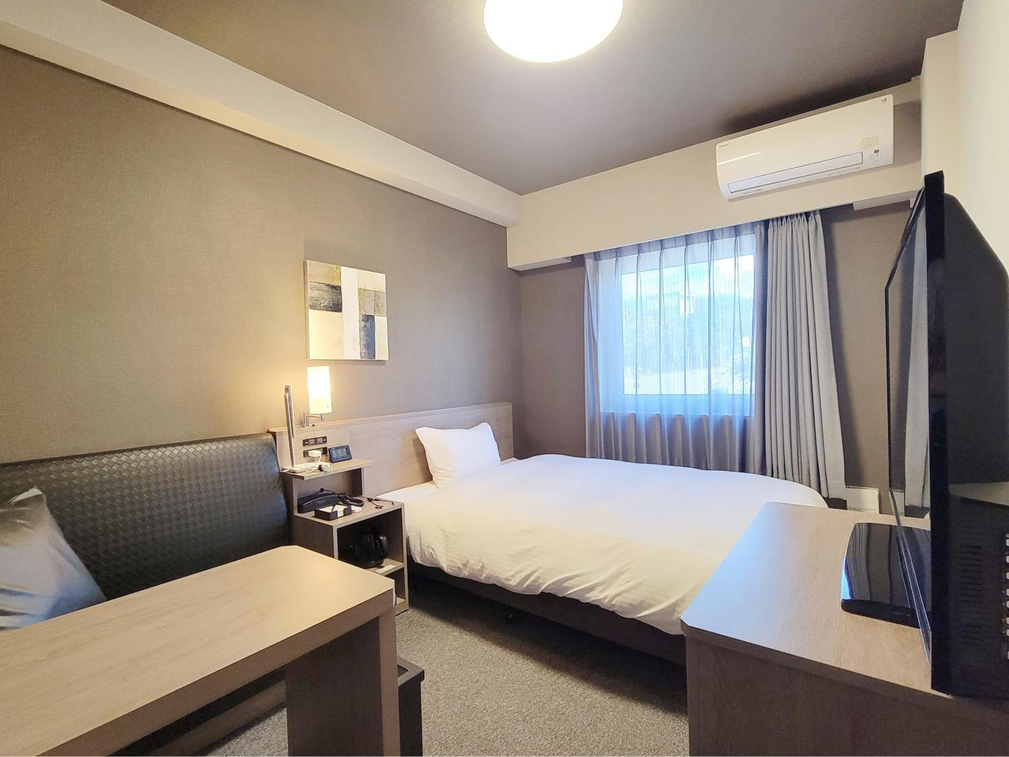 Hotel Route-Inn Komoro Bagian luar foto