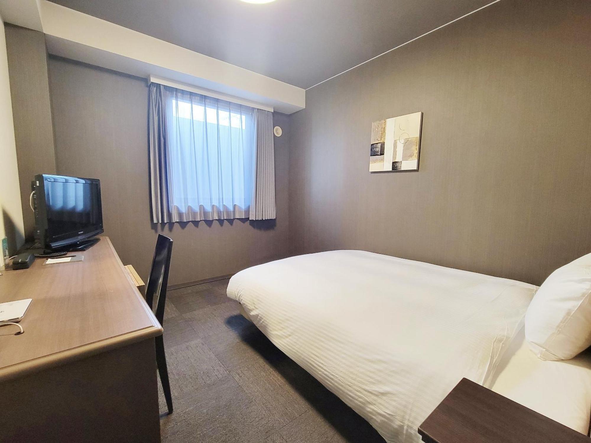 Hotel Route-Inn Komoro Bagian luar foto